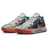 Nike Кроссовки Kyrie 8 Circle Of Life Унисекс Мультиколор Светло-Костяной Желтый-Страйк DQ3840-001