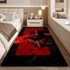 Cool-S-spider-manS Classic Carpet Bathroom Anti-slip Mat Door Mat Home Decoration Mat Entrance Door Mat Scratch-resistant Door
