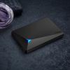 EAGET G20 2,5-дюймовый мобильный жесткий диск 1 ТБ USB 3.0 Высокоскоростной ударопрочный мобильный жесткий диск со световым индикатором Широкая совместимость