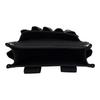 Sankyo Corporation DBLTACT Внутренняя поясная сумка, Черный, DT-20-BK