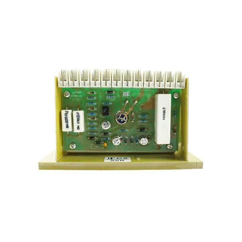 JAK Automatic Voltage Regulator (AVR) for Diesel Generators