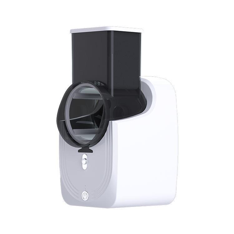 Многофункциональная электрическая овощерезка и слайсер - Кухонный измельчитель и терка