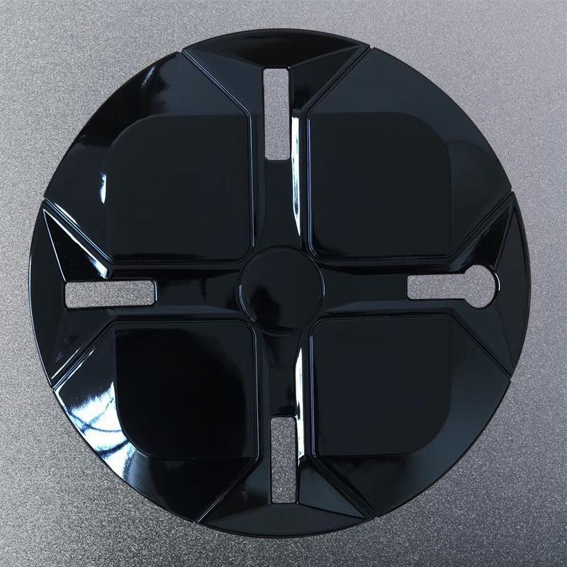 12" Wheel Cover for Wuling Hongguang Mini Macaron Xingwang - Car Modification Steel Jinbo