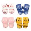 WEZHO Adult Boxing Training Gloves
