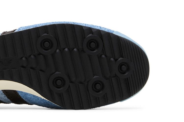 adidas SL76 Уэльс Боннер Пепельно-синий