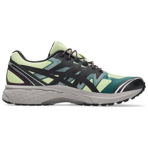 Asics Gel Terrain Cool Matcha Graphite Grey - 1203A342-302