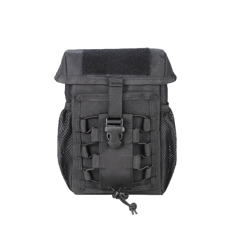 Outdoor Tactical Travel Pouch