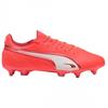 Mens King Match Soft Ground Football Boots