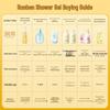 RUNBEN Kids Chamomile 2-in-1 Shampoo & Body Wash