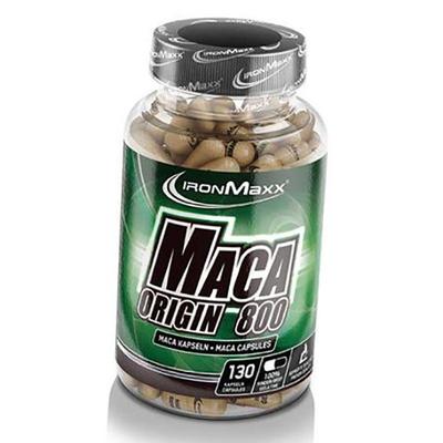 Мака Перуанская, Maca Origin 800, 130капс (71083006)