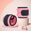 1 Pair Weight-bearing Sandbag Adjustable Wearable Weighted Wristband Men Women Dance Running Workout Ankle Wrist Weights Bracelet