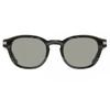 Zeiss Zs23536s 036 Unisex Sunglasses