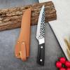 Stainless Steel Kitchen Chef Knife Cooking Knives Skinning Knife Kitchen Cutter Tool