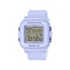 Женские часы Baby-G [Официальная японская модель] BABY-G+PLUS BGD-10KH-2BJR, Синий