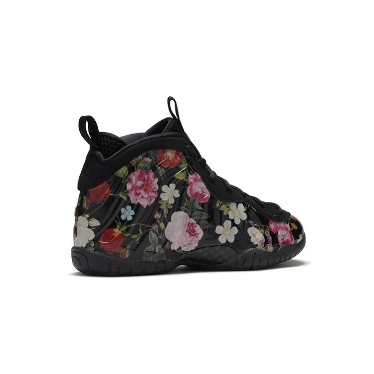 Nike Air Foamposite One Цветочный PS AT8249-001
