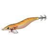 Daiwa Egi Emeraldas Fall Orange Lure No. 3.0 Светящийся-зеленый