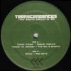 12inch Record VARIOUS - Transcendances - New Sound Patterns GR002 Groovement 2004 Portugal Dance & Electronica Used