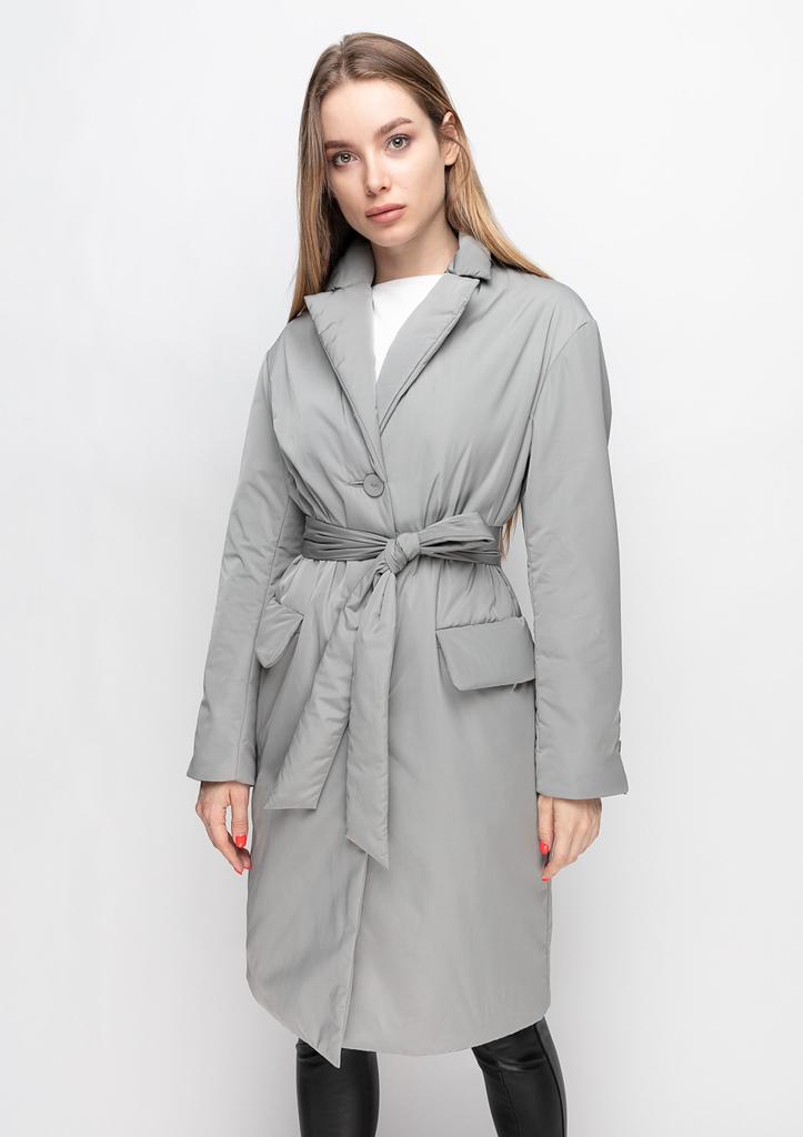 Пальто демисезонное Samange