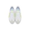 ONITSUKA TIGER Кожаные кроссовки Mexico 66 с круглым носком, на шнуровке, нескользящей подошве, низкие, повседневные, унисекс, неоново-зеленый 1183B771-102