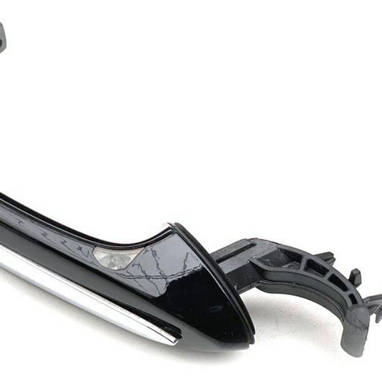 Compatible BMW Door Exterior Handle 51219491467/51219491465/51219491466.