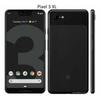 Восстановленный Google Pixel 3 XL Оригинальный 4 ГБ ОЗУ 64/128 ГБ ПЗУ Разблокированный Смартфон 3430 мАч LTE