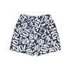 Мужские баскетбольные шорты Dri-Fit Zion Performance черные DH0591-010