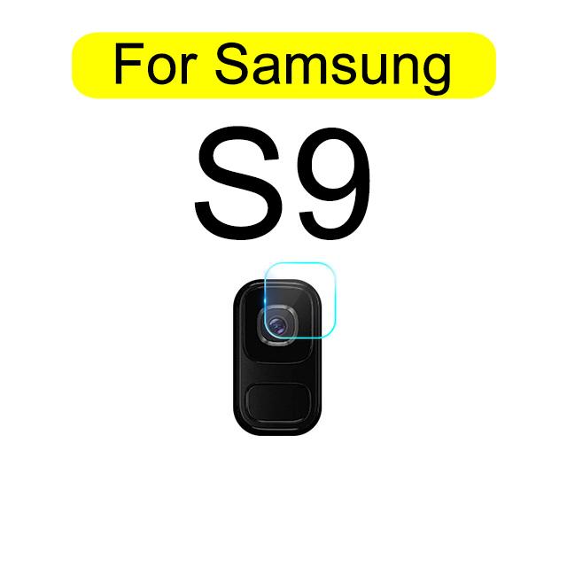 HD Camera Lens Protector Glass Film For Samsung S23 S22 Ultra Plus Full Cover Lens Protector For S21 S20 Ultra FE S10 Note 20 5G 4