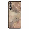 Для Samsung Galaxy A14 A15 A16 5G Чехол Мраморный Мягкий ТПУ Задняя Крышка Телефона Для Samsung A14 A15 4G Ударопрочный Силиконовый Расписной Чехол