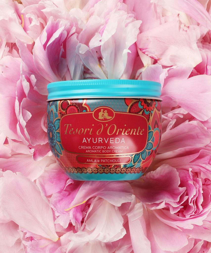 Ayurveda Body Cream 300ml