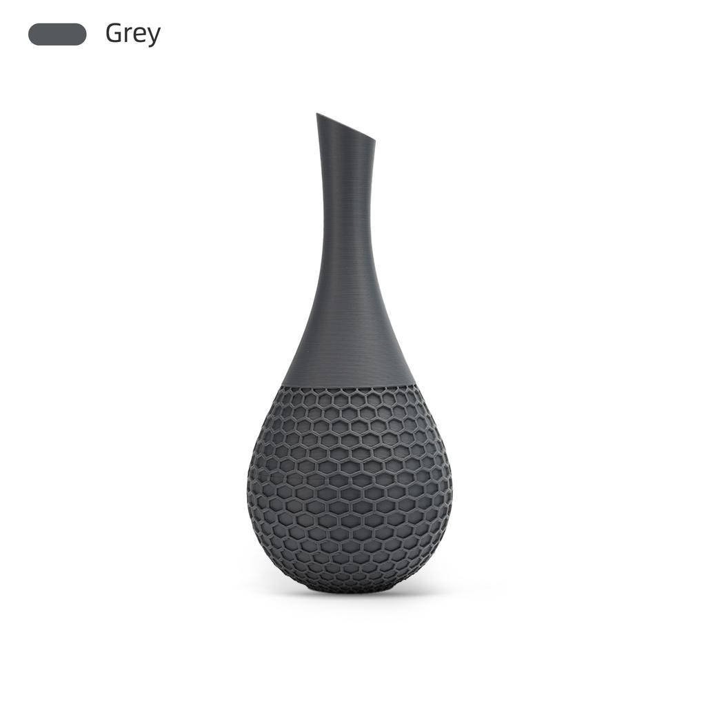 Inslogic Matte PLA Filament High Precision Matte Texture 3D Printer Filament High Quality PLA Filament