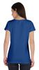 Inkmeso Scoop Neck Basic Tee Casual Short Sleeve Cotton Plain Tshirt Top