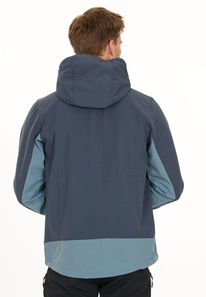 Куртка Whistler ryder softshell jacket w-pro india ink 1009