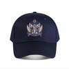 Night Elf Sign Baseball Cap Fashion Outdoor Sports Sunhat Unisex Snapback Cap Womens