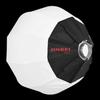 JINBEI Spherical Softbox Light Diffuser
