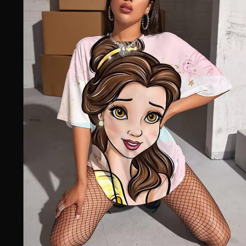 Женская футболка с принтом животного кота, в стиле ретро, классическая, с коротким рукавом, с круглым вырезом, женская летняя одежда