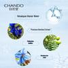 CHANDO Snow Region Essence Hydrating Skincare Set