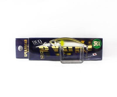 DUO Воблер плавающий Spearhead Ryuki 50 MDF CRA3050 (7469)