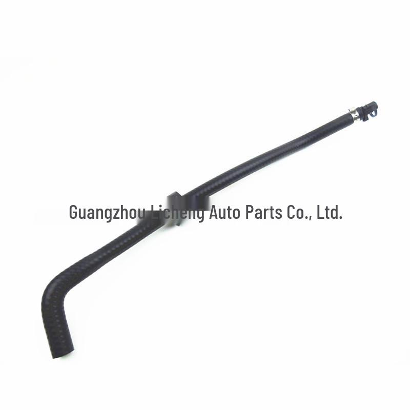 Radiator Coolant Hose for Ford EcoSport 1.0 - Model D4B1-8C012-BE