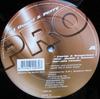 12inch Record DJ BUDAI & FERRY - Csepp A Tengerben PRO23 Pro Records 2000 Netherland Dance & Electronica Used