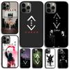 Cukur Show TV Phone Case For iPhone 17 Air 14 15 16 16e 13 12 Max Cover For Apple iPhone 17 Air 11 Pro Max Plus Coque
