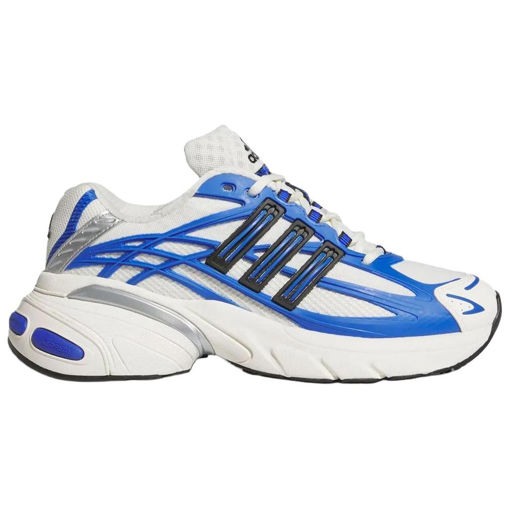 adidas Adistar XLG 2.0 Массивные кроссовки Мужские Белый Синий KI4505