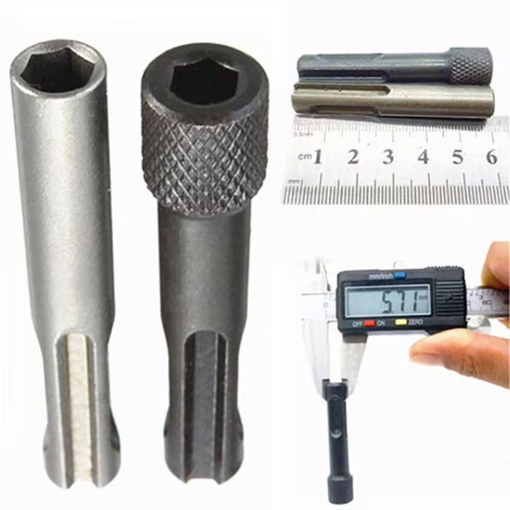 5 шт./набор Адаптеры патрона Набор адаптеров SDS-Plus с гнездом Насадка-гнездо Удлинитель Сверло