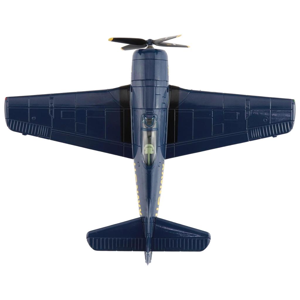 HOBBY MASTER Bearcat Blue Angels 1946 Decal Included Version Completed Product 1/72 F8F-1B