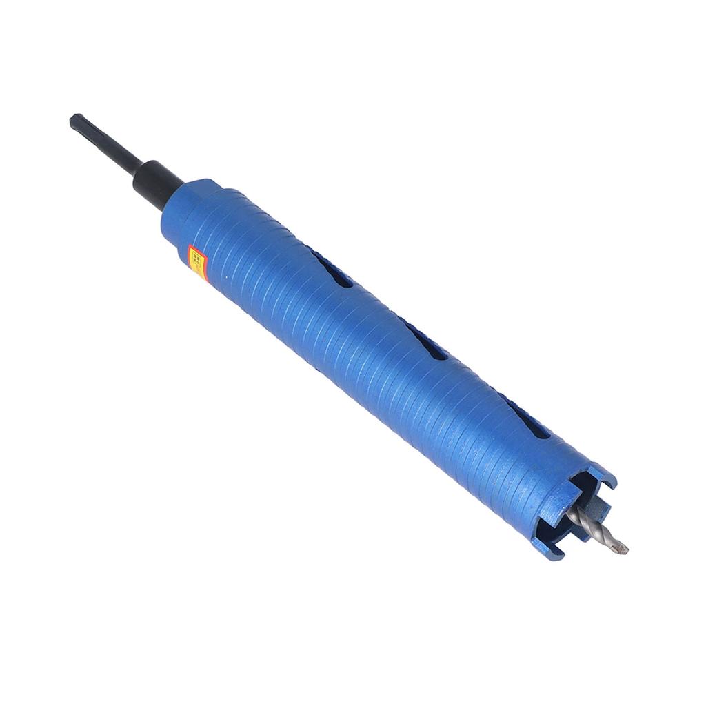 Алмазное сверло 58?11 Универсальное сверло для сухого и мокрого сверления бетона, мрамора, кирпича