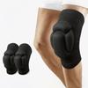 Tortoise Anti-collision Sponge Knee Pads Dance Kneeling Worship Knee Pads Volleyball Roller Skating Anti-fall Sports Knee Pads