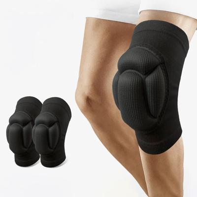 Наколенники Tortoise Sponge Anti Collision, наколенники для танцев, наколенники для поклонения, наколенники для волейбола, катания на роликах, наколенники для спорта, защищающие от падений