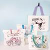 Children's Sanrio Canvas Shopper Bag, a Popular Character In Korea