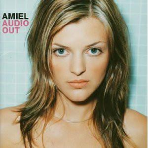 CD AMIEL Audio Out SICP521 Sony Records In 2003 Japan ObiPop Used