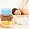 MUJI Аромадиффузор и очиститель воздуха 500 мл под дерево - Увлажнитель 5 В USB для дома