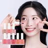Водные румяна Juicy Pang, 8 видов